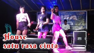 Download lagu House music keyboard KN TECHNIS _ satu rasa cinta _ all artis mp3