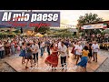 Serena Brancale, Levante, DELIA - AL MIO PAESE (Cover by Anna Maria Allegretti)