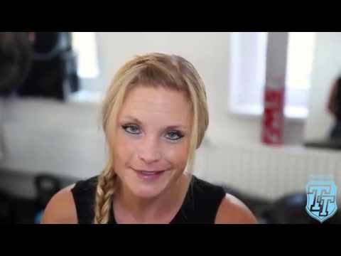 Trenzformer TV Jeannine Groß Update noch 95 Tage