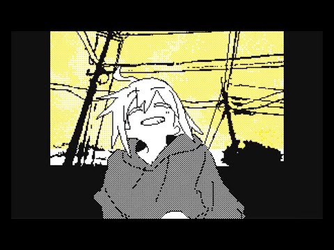 Trigger of Love 【うごメモ】【OC】【創作】