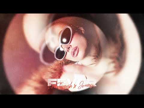 Eva Timush x Jonasu - Fever (SLOWED & REVERBED)