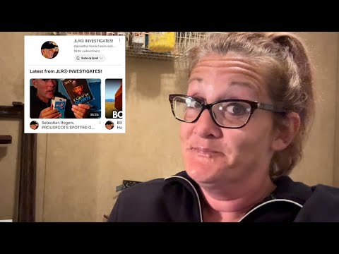 Investigating JLR INVESTIGATES: and this is NOT GOOD NEWS 📰