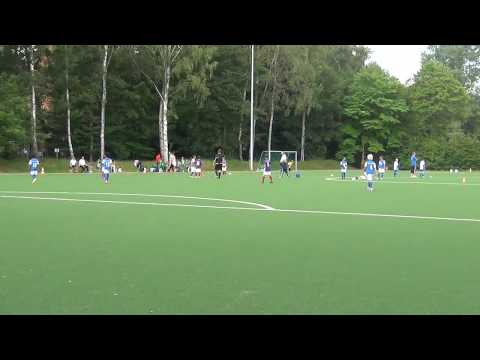 FC Bergedorf 85 Sommerturnier 2013 5E