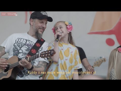 Arka Noego na Moście do Nieba!