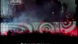 U2 Love And Peace Or Else (live from Brazil) -legenda em português BR