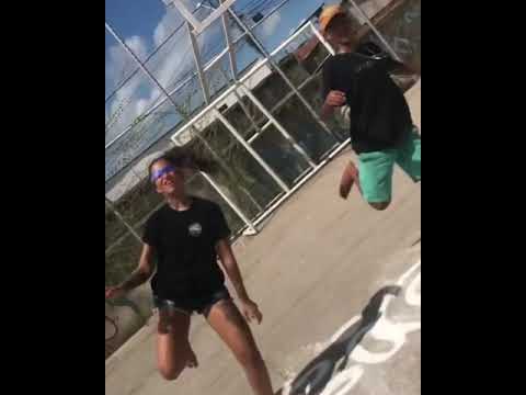 MC TERROR E ANDERSON NEIFF E DANILO BOLADO E MC NICK E MC GW- NAMORA PRA QUÊ (coreografia)