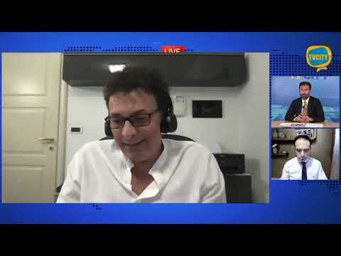 Gli dei del diluvio   Max Caranzano   La storia oltre la storia S03x13