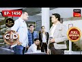 Game Of Death CID Bengali Ep 1456 Full Episode 4 Nov 2023