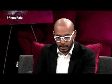 El Pique de Falú 06-23-16 (01) - Entrevista a Ricardo Luis Ramos