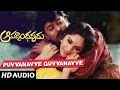 Aapathbandhavudu Songs Puvvu Navve Chiranjeevi Meenakshi Seshadri Telugu Old Songs