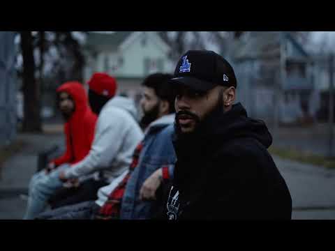 Mello$av - Problem Kid (Official Video)