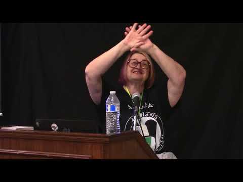 PN26-Elonka - Kryptos: The CIA’s (not‑so) Enduring Enigma