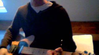 ALL THROUGH THE CITY