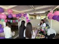 December 14 2025 Celebrating Aslan Duc Linh Little Princess Linh 4th Birthday