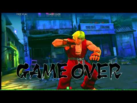 Match 20 - GRANDE FINALE - Renegad et Kiromah VS WDM Cuongster et Rinkos