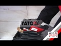 Daugiafunkcinis įrankis Yato YT-82220