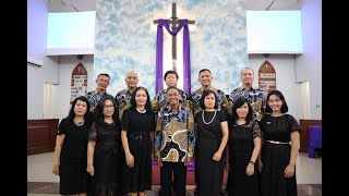 Download lagu Bukan Sekedar Ucapan - VG.Prayer's Voice mp3