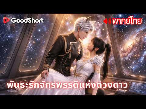 [พากย์เสียง] พันธะรักจักรพรรดิแห่งดวงดาว | ผู้บัญชาการสุดโหด เปลี่ยนโหมดมาอ้อนเมีย! 💕