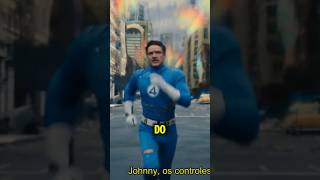 Qual é o Senhor Fantástico mais burro dos cinemas? #quartetofantastico #senhorfantástico #marvel