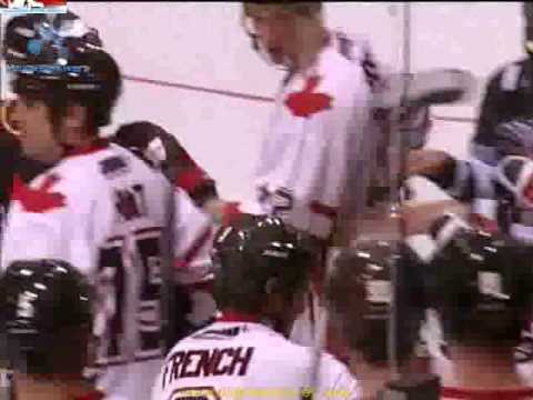 World Championship Germany 2009 Inline hockey