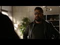 Arrow 6x05 Slade Asks For Oliver S Help