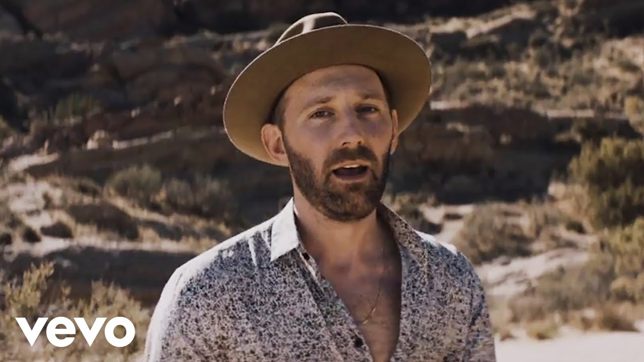 Mat Kearney — Kings & Queens