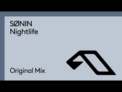 SØNIN - Nightlife