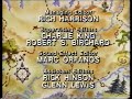 Ducktales Treasure Of The Golden Suns Greek VHS Closing Disney 1990