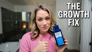 Nizoral Shampoo For Hair Thinning Does It Work