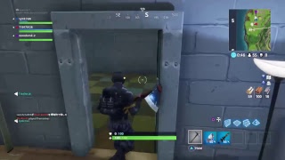 [初見さん歓迎！！]fortnite まったりスクワッド