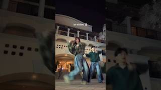 Download lagu ‘santa tell me’ 🎅🏼 tiktok dance trend | dc: @carlsuffrin mp3