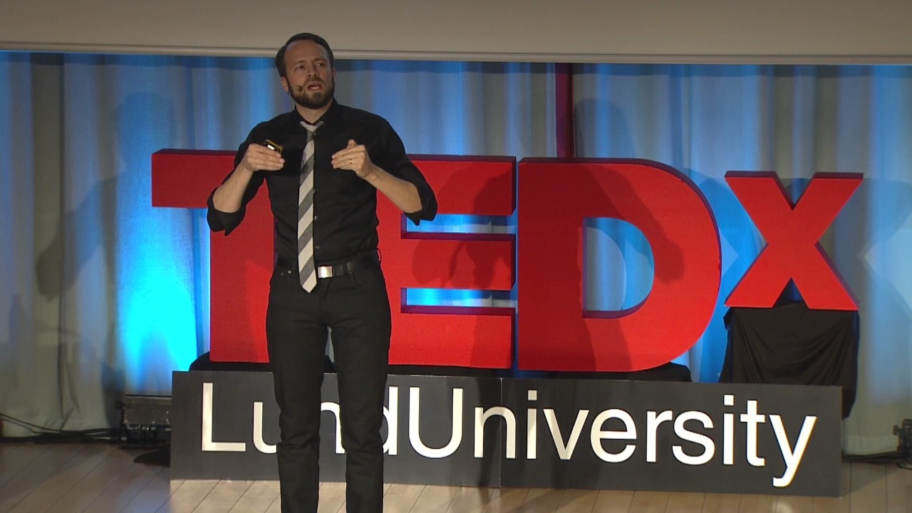 Learning from a grand master of memory | Mattias Ribbing | TEDxLundUniversity