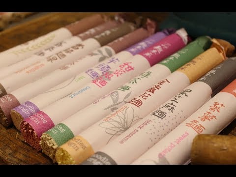 打造麵食界ＬＶ 賦予傳統麵條新風貌