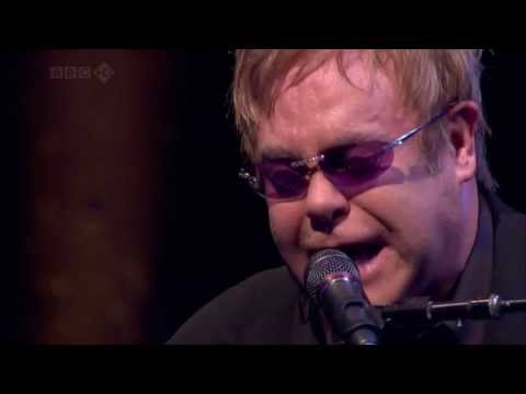 Elton John/Leon Russel - London (2010) - BBC Radio 2 Electric Proms