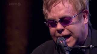 Elton John/Leon Russel - 2010 - London - BBC Radio 2 Electric Proms (Full Concert) (HD)