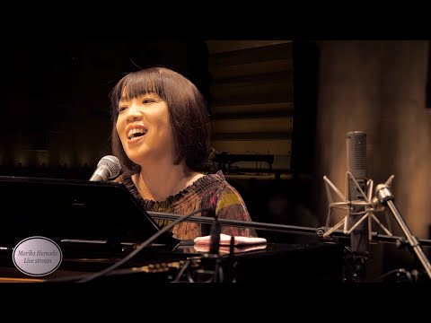 貝殻節/浜田真理子/鳥取県民謡/東京文化会館小ホール