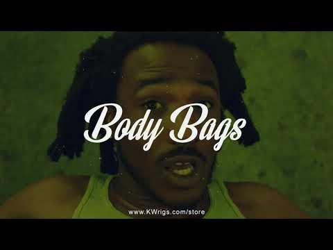 [FREE] Mozzy Type Beat 2021 - "Body Bags" (Hip Hop / Rap Instrumental)