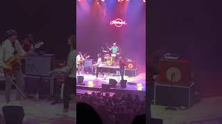 Houndmouth - 15 Years - State Theater Portland ME - April 29 2023