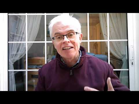 Jesus Calls His First Disciples (Sunday Service 07/03/2021)