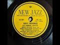 Kai Winding Sextette - Sid's Bounce