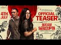 Madam Sengupta Official Teaser Rituparna Sengupta Rahul Bose Sayantan Ghosal Nandy Movies