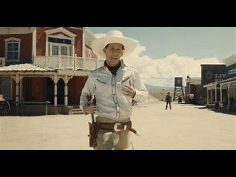 Buster Scruggs | Gun Tricks and QuickDraws | Pc Modded Gameplay | Red Dead Redemption 2 short flim