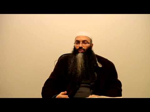 42) El Akide El Uasitije - Shpjegimi i ajetit 3 nga surja El Hadid dhe ajetit 58 nga surja El Furkan