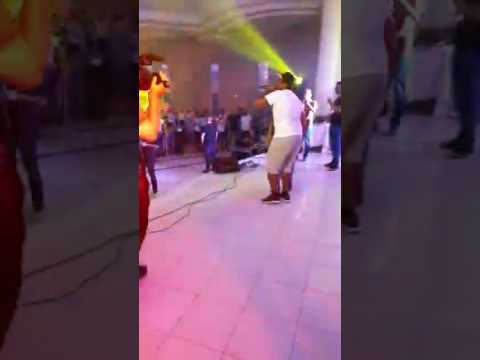 Soiree AID SFAX 2017 : BALTI et KLAY BBJ ft ZIED NIGRO et SNIPER MC 2