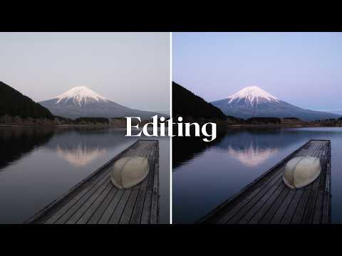 11 years of Lightroom knowledge put to the test thumbnail