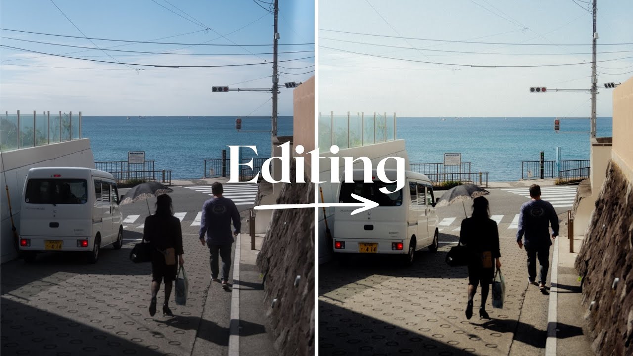 11 years of Lightroom knowledge put to the test