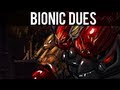 Bionic Dues - Gameplay / First Impressions - [PC/Mac ...