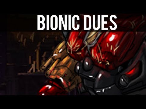Bionic Dues PC
