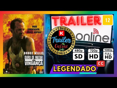 1995 Duro de Matar 3 (Dublado) 