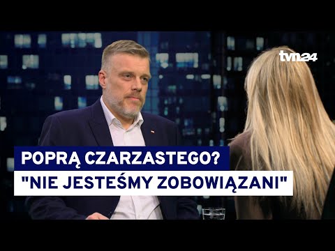 Zandberg: Trzeba załatwić parę spraw. Pierwszy przykład to kilometrówki @tvn24